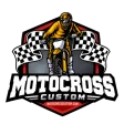 Motocross Custom
