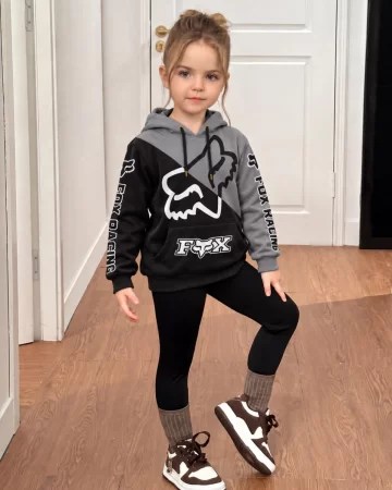 Customer photo · personalized motocross gear