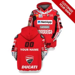 Custom Name Racing