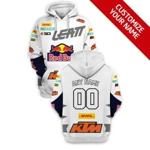 Custom Name Racing