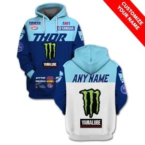 Custom Name Racing