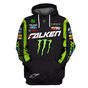 Custom Name Racing