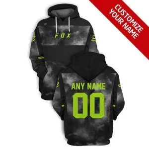 Custom Name Racing
