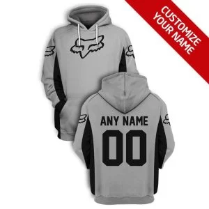 Custom Name Racing