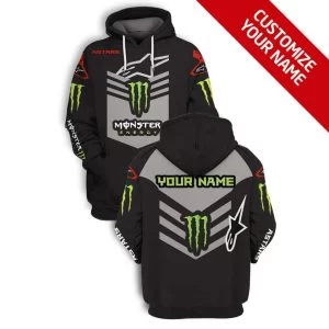 Custom Name Racing