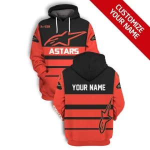 Custom Name Racing