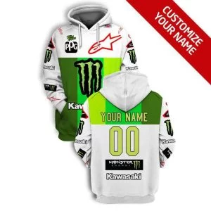 Custom Name Racing