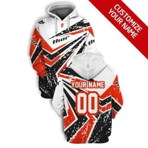 Custom Name Racing
