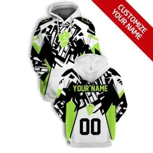 Custom Name Racing