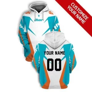 Custom Name Racing