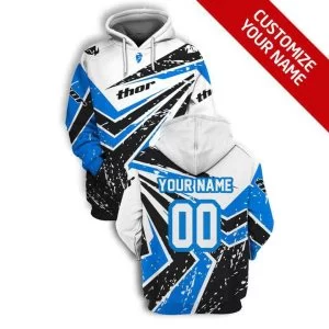 Custom Name Racing