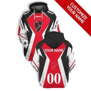Custom Name Racing