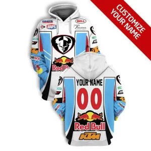Custom Name Racing