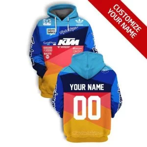 Custom Name Racing
