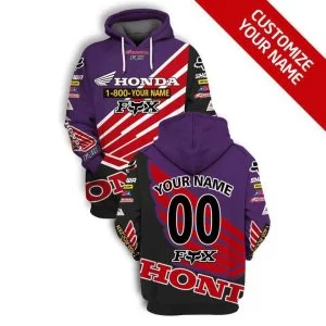 Custom Name Racing