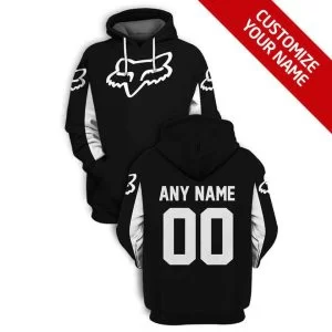 Custom Name Racing
