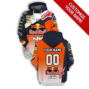 Custom Name Racing