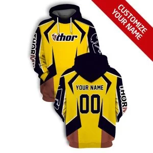 Custom Name Racing