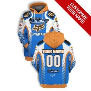Custom Name Racing