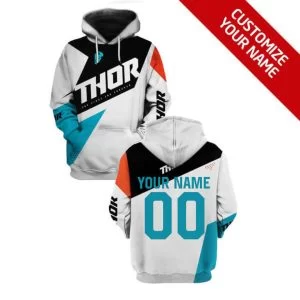 Custom Name Racing