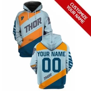 Custom Name Racing