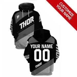 Custom Name Racing