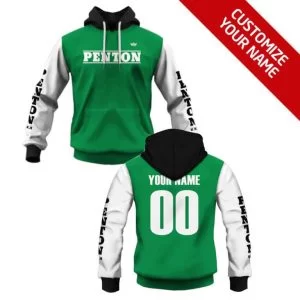 Custom Name Racing