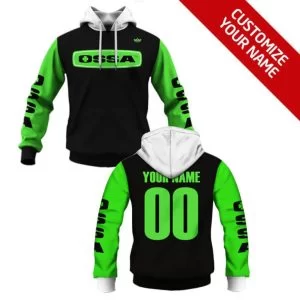Custom Name Racing