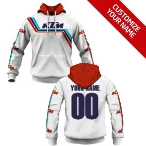 Custom Name Racing