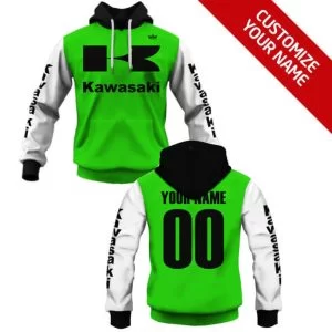 Custom Name Racing