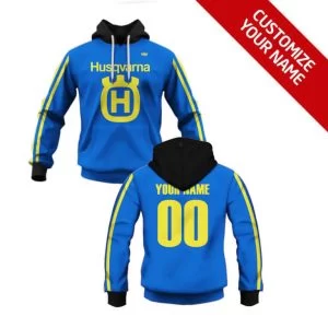 Custom Name Racing