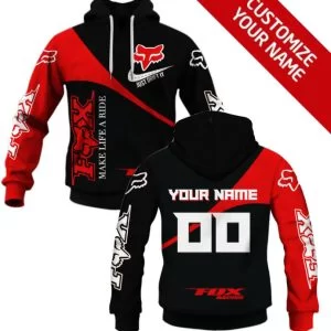 Custom Name Racing