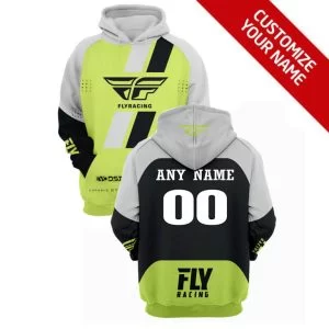 Custom Name Racing