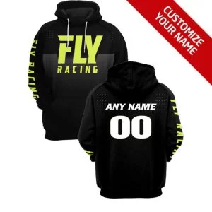 Custom Name Racing