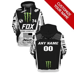 Custom Name Racing