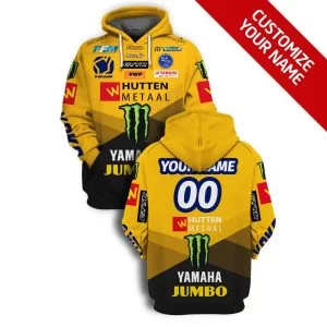 Custom Name Racing