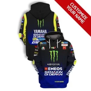 Custom Name Racing