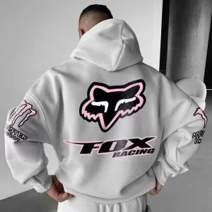 Limited Edition – Fox Racing Hoodie KX69