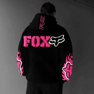 Limited Edition – Hoodie EJ87