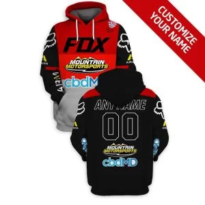 Custom Name Racing