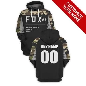 Custom Name Racing
