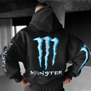 Limited Edition – Hoodie EJ21