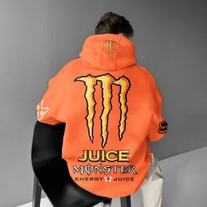 Limited Edition – Hoodie MN98