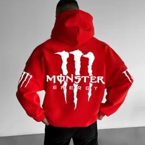 Limited Edition – Hoodie MN87