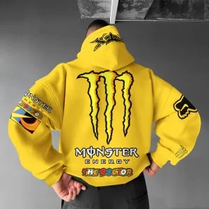 Limited Edition – Hoodie KJ76