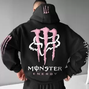 Limited Edition – Hoodie KJ43