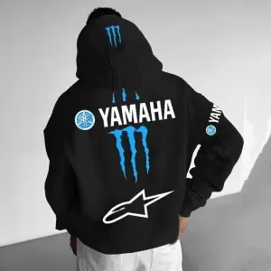 Limited Edition – Hoodie YM243