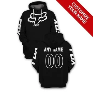 Custom Name Racing