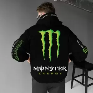 Limited Edition – Hoodie MN37