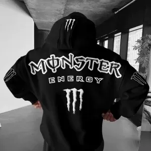 Limited Edition – Hoodie MST23